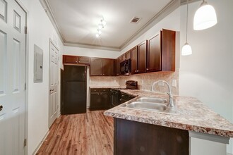Estates at McDonough Apartment Homes in Mcdonough, GA - Foto de edificio - Building Photo