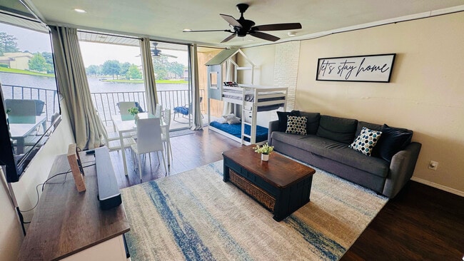 property at 12600 Melville Dr