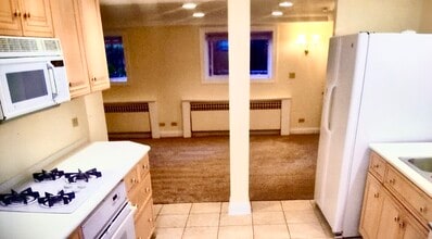 2619 Prairie Ave, Unit G in Evanston, IL - Building Photo - Building Photo