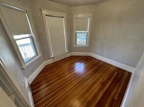 11 Atkins St, Unit 2 in Boston, MA - Building Photo - Building Photo