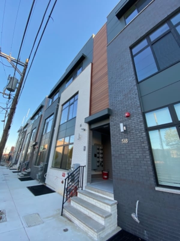 property at 518 W Montgomery Ave