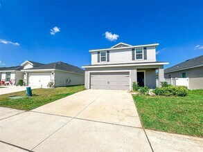 1033 SILAS St in Haines City, FL - Building Photo - Building Photo