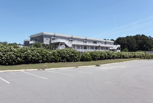 South Harbour Station in Southport, NC - Building Photo - Building Photo