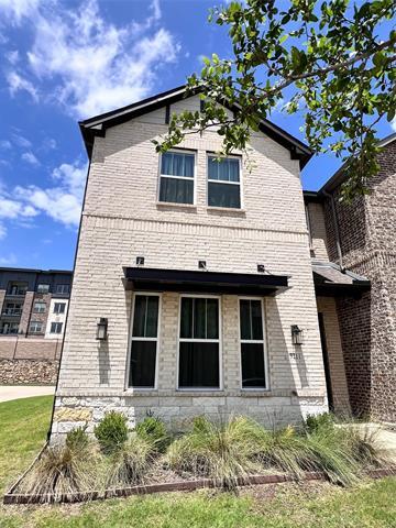 property at 3211 Midnight Dr