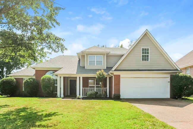 property at 6365 Gardener Cove