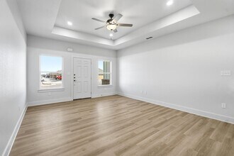 6525 Inverness St in Abilene, TX - Foto de edificio - Building Photo