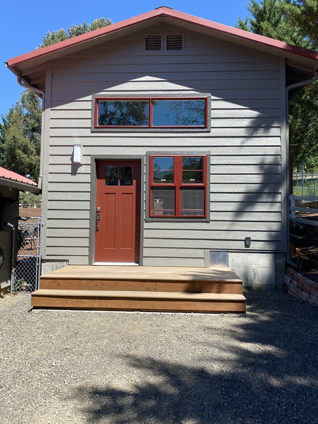 property at 449 Orchard St