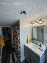 401 E 14th Ave-Unit -C in Columbus, OH - Foto de edificio - Building Photo