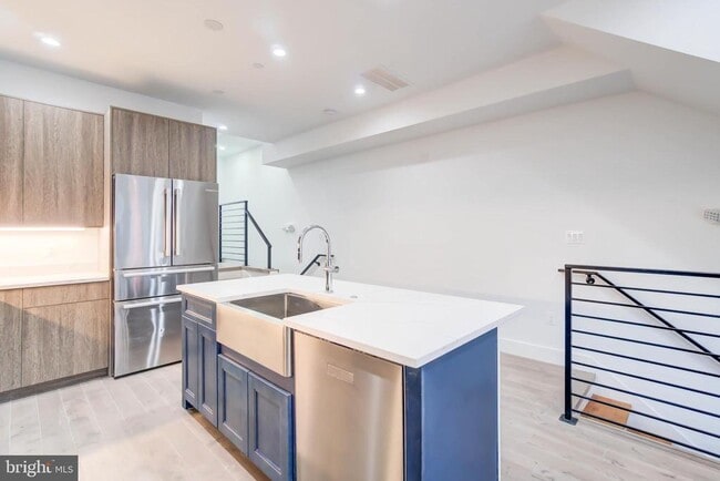 2228 13th St NW in Washington, DC - Building Photo - Building Photo