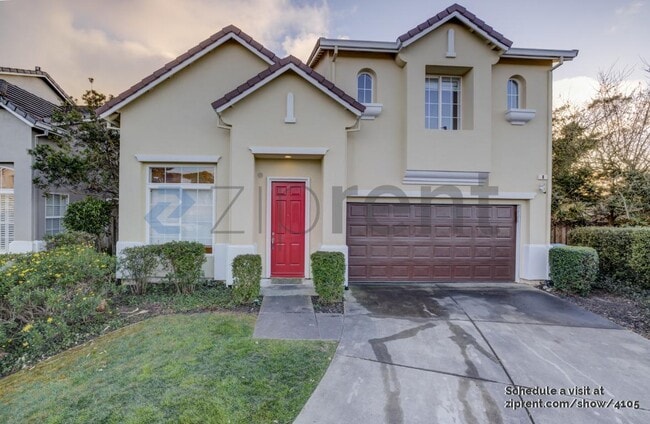 property at 4 Alisal Ct