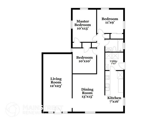 868 Filmore Ln in Orange Park, FL - Building Photo - Building Photo