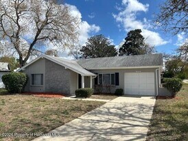 13102 Pembrook Ct in Hudson, FL - Building Photo