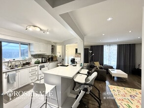 36 Doerr Rd in Toronto, ON - Building Photo - Building Photo