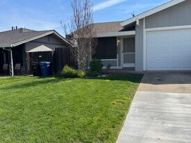 6058 Margo Dr in Orangevale, CA - Building Photo