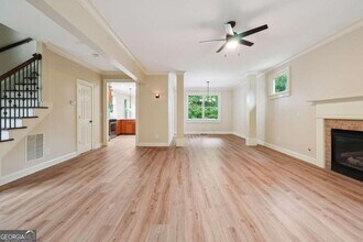 1601 Peachcrest Rd in Decatur, GA - Building Photo - Building Photo