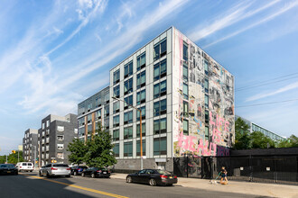 250N10 in Brooklyn, NY - Building Photo - Building Photo