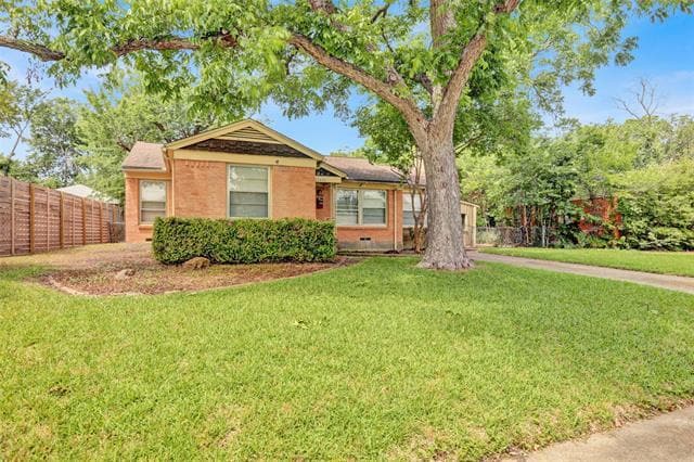 property at 10533 Solta Dr