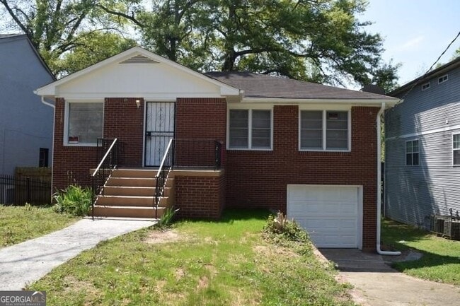 property at 1168 Mobile St NW