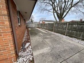 308 S Veronica Ct in St. Joseph, MI - Building Photo - Building Photo