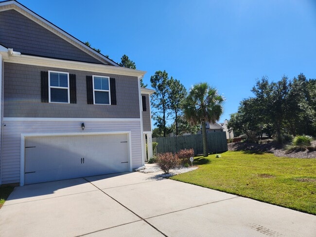 property at 404 Cypress Knees Ln