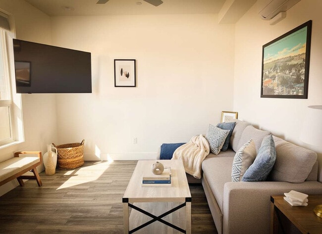 4505 Park Blvd in San Diego, CA - Foto de edificio - Building Photo