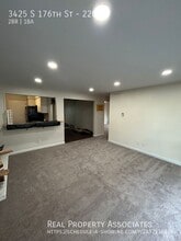 3425 S 176th St in Seatac, WA - Building Photo - Building Photo