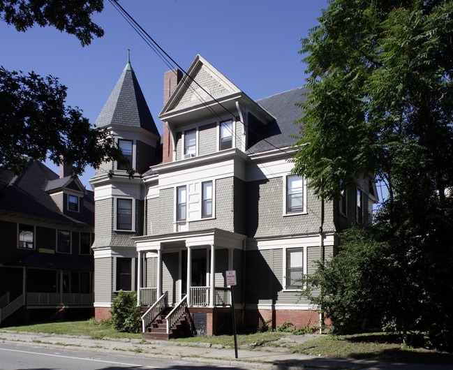 254 Hope St in Providence, RI - Building Photo - Building Photo