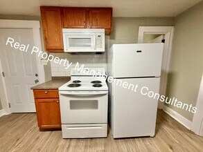 1708 Metropolitan Ave in Kansas City, KS - Building Photo - Building Photo