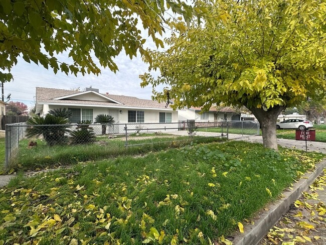 property at 145 N A St