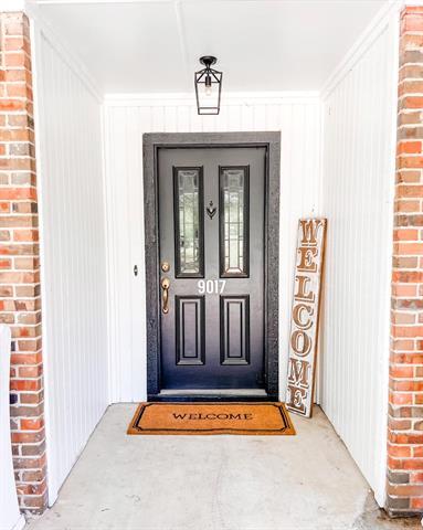 9017 Conway Rd in Anna, TX - Building Photo - Building Photo