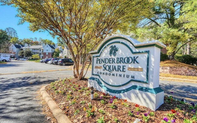 property at 3922 Penderview Dr