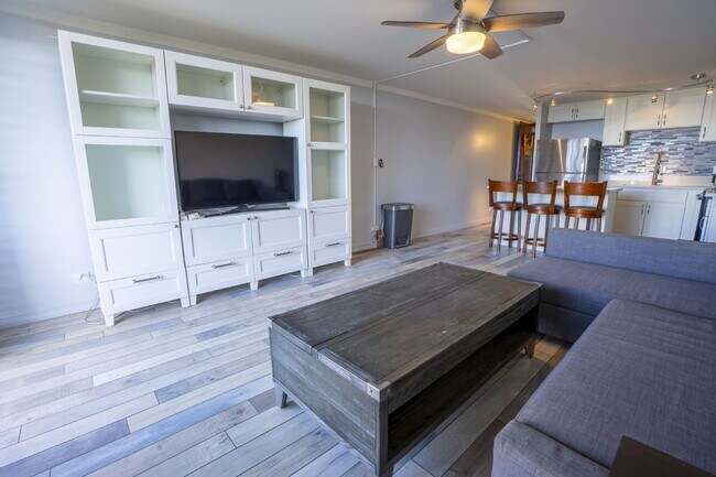 68-055 Akule St in Waialua, HI - Building Photo - Building Photo