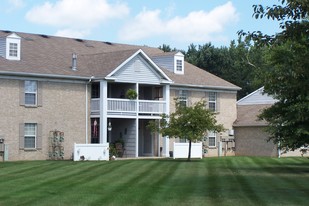 King's Creek Apartments