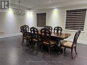 43 Martin Byrne Dr in Brampton, ON - Building Photo - Building Photo