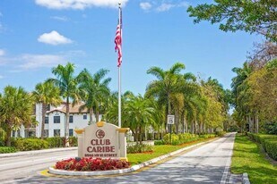 5590 NW 61st St in Coconut Creek, FL - Building Photo