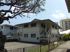 2219 Citron St in Honolulu, HI - Building Photo - Building Photo