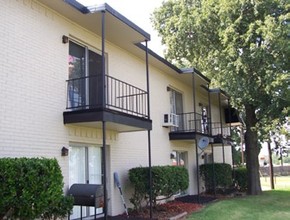 The Choir in Sulphur Springs, TX - Building Photo - Building Photo