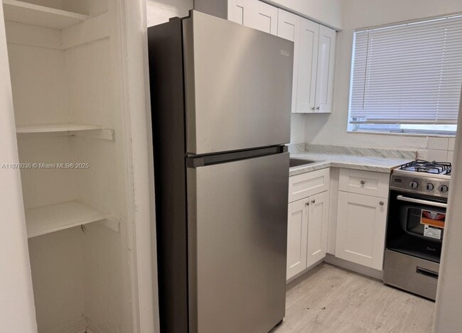 property at 7717 Byron Ave