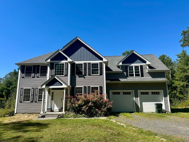 property at 102 Pheasant Ln