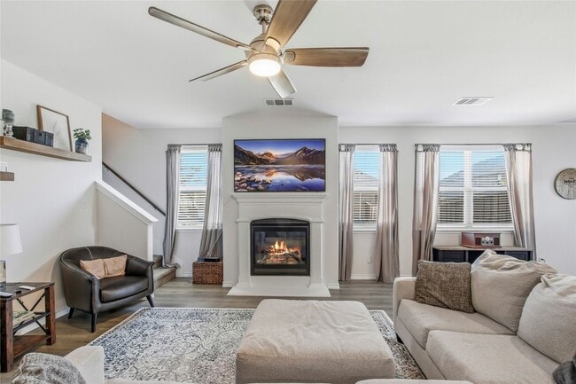 1540 Princeton Dr, Unit BM-58-2B in Celina, TX - Building Photo - Building Photo