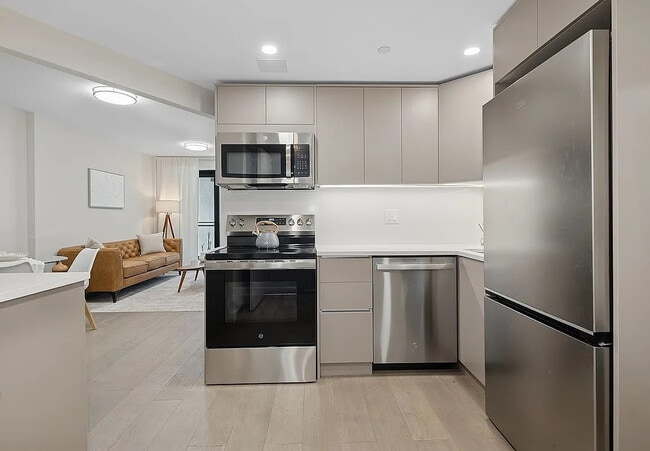 property at 608 Ocean Ave