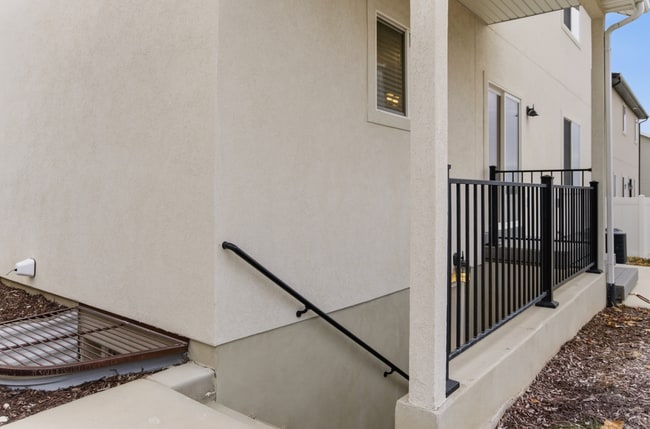 4634 E Silver Moon Dr in Eagle Mountain, UT - Building Photo - Building Photo