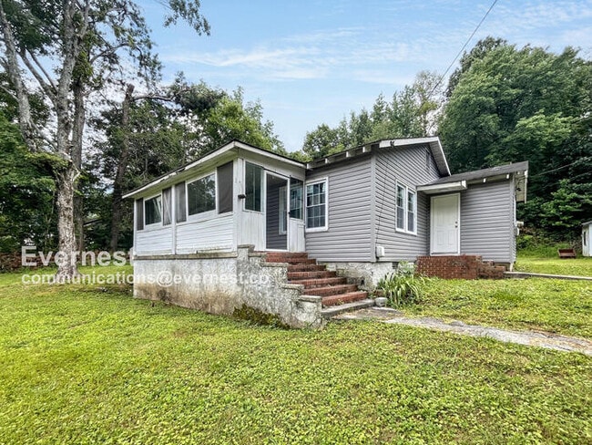 property at 3929 Happy Valley Rd