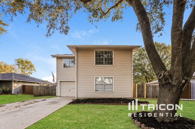 property at 12844 Edgewood Park Dr