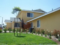 Citrus Grove in Rialto, CA - Building Photo - Building Photo