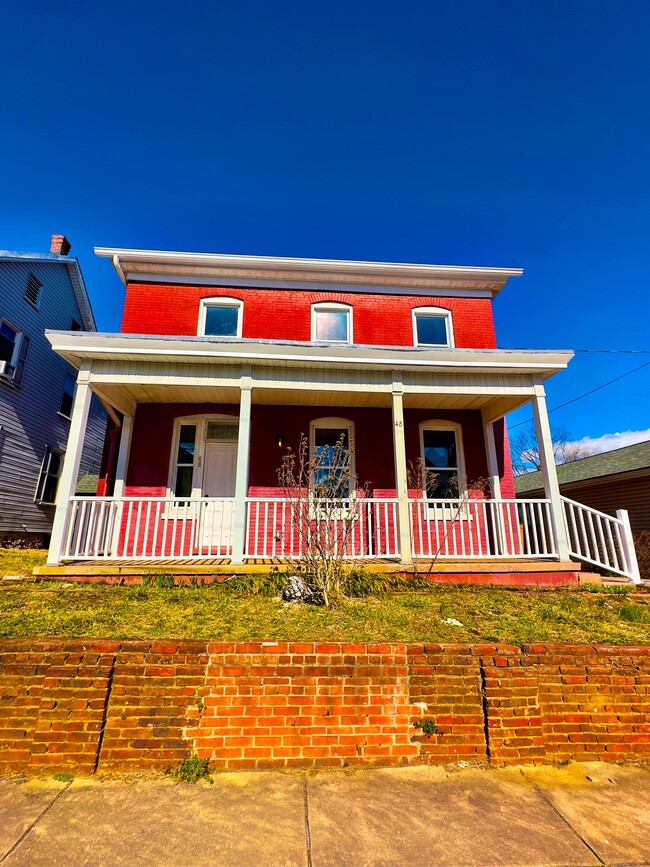 property at 48 Wayside Ave