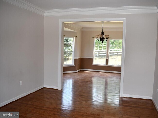 6 Hollow Creek Cir in Middletown, MD - Building Photo - Building Photo