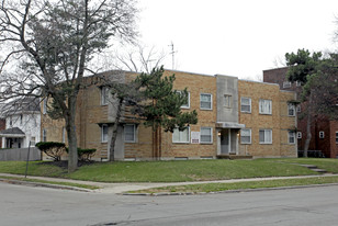 462 Forest Ave Apartments