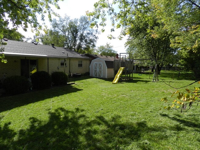 property at 6441 Larcomb Dr
