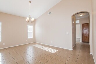 14815 W Dovestar Dr in Surprise, AZ - Building Photo - Building Photo